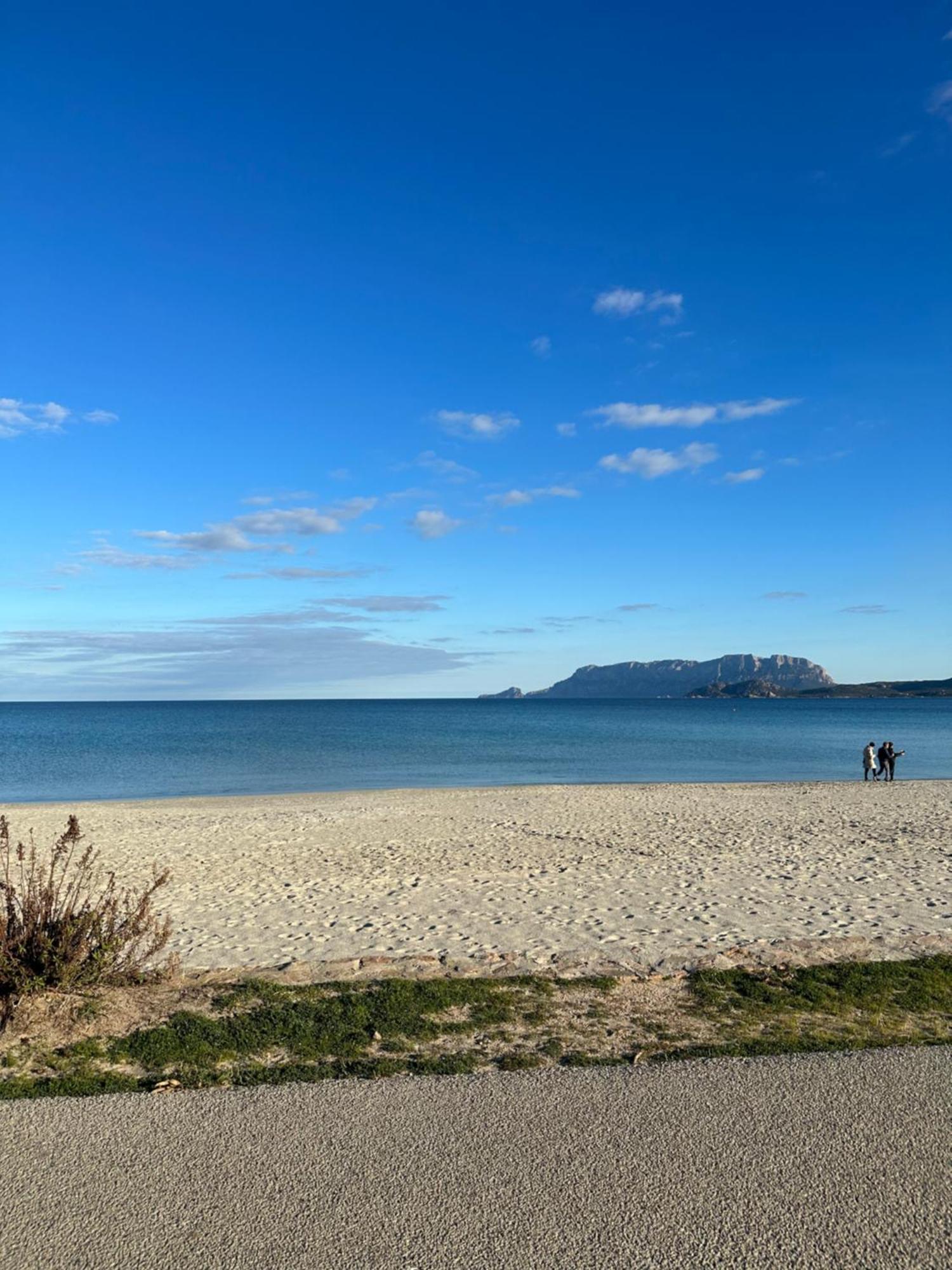Monolocale A Due Passi Dal Mare Apartment Олбия Екстериор снимка
