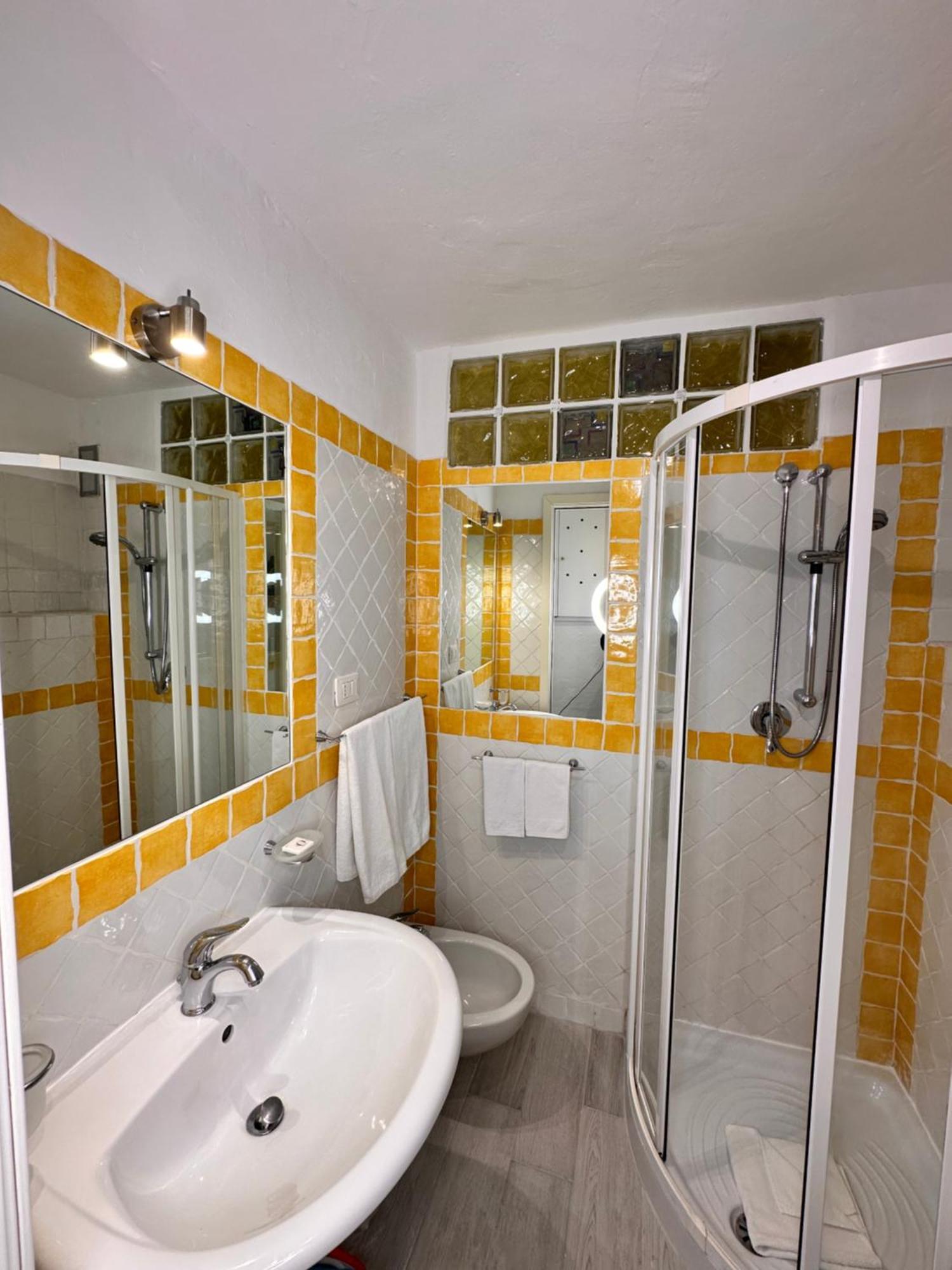 Monolocale A Due Passi Dal Mare Apartment Олбия Екстериор снимка