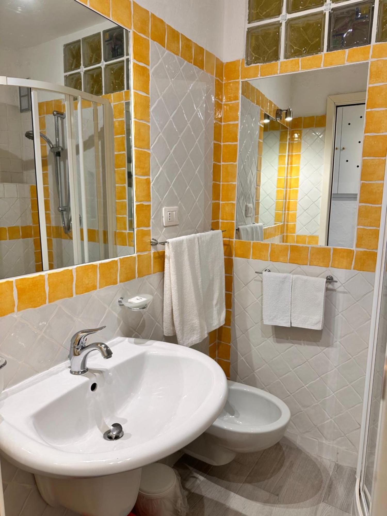 Monolocale A Due Passi Dal Mare Apartment Олбия Екстериор снимка