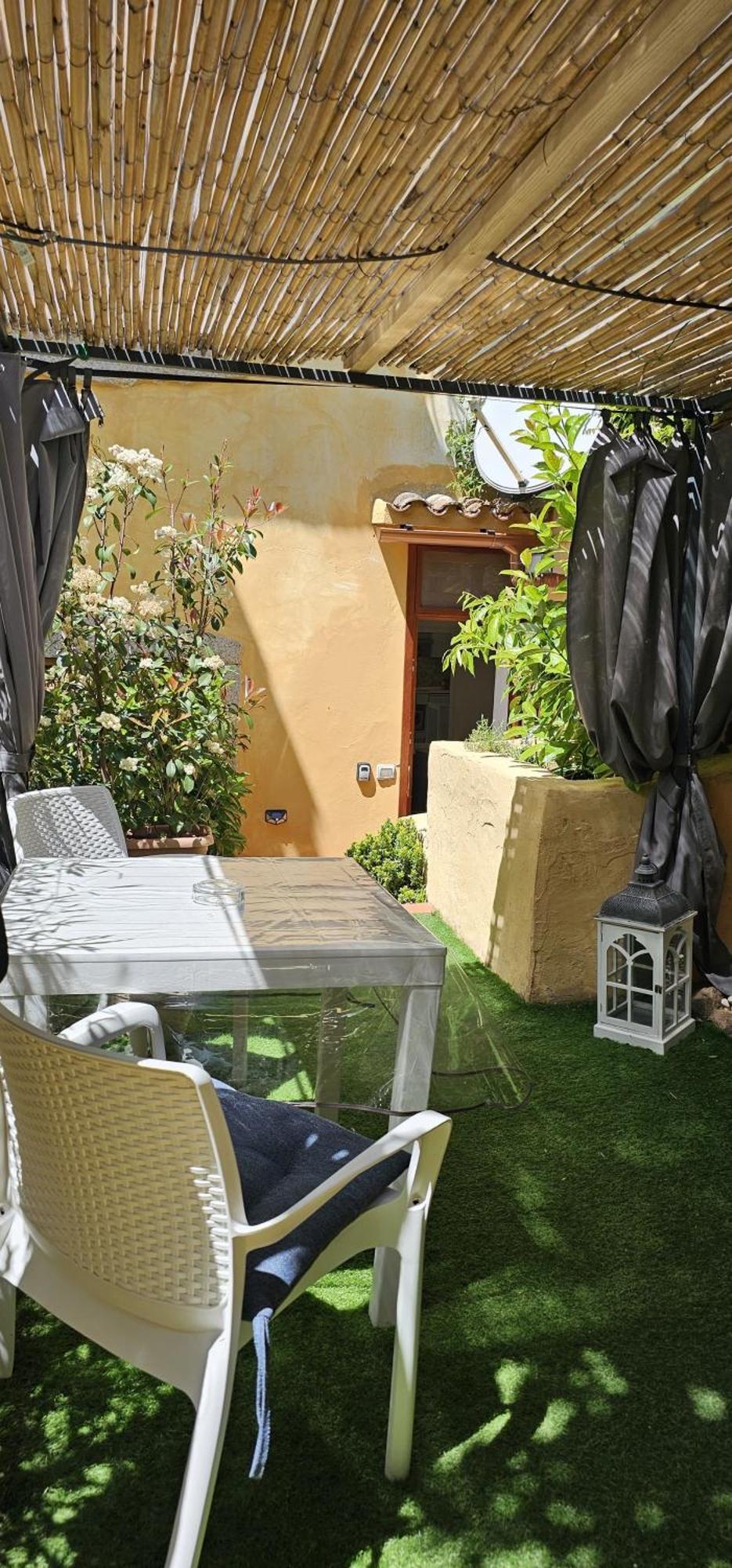 Monolocale A Due Passi Dal Mare Apartment Олбия Екстериор снимка